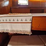 Classic Boat