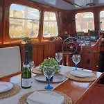 Classic Boat * Барселона