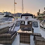 Classic Boat