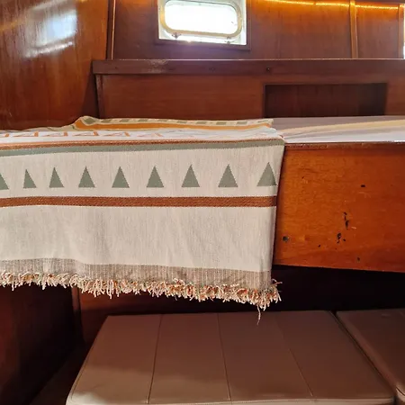 Classic Boat