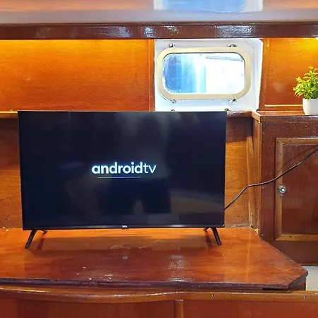 Classic Boat Барселона