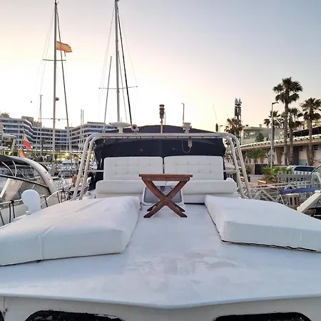 Classic Boat *