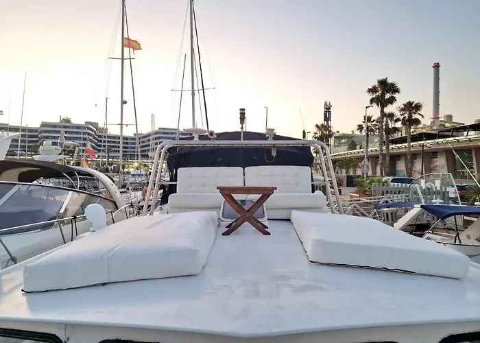 Classic Boat *